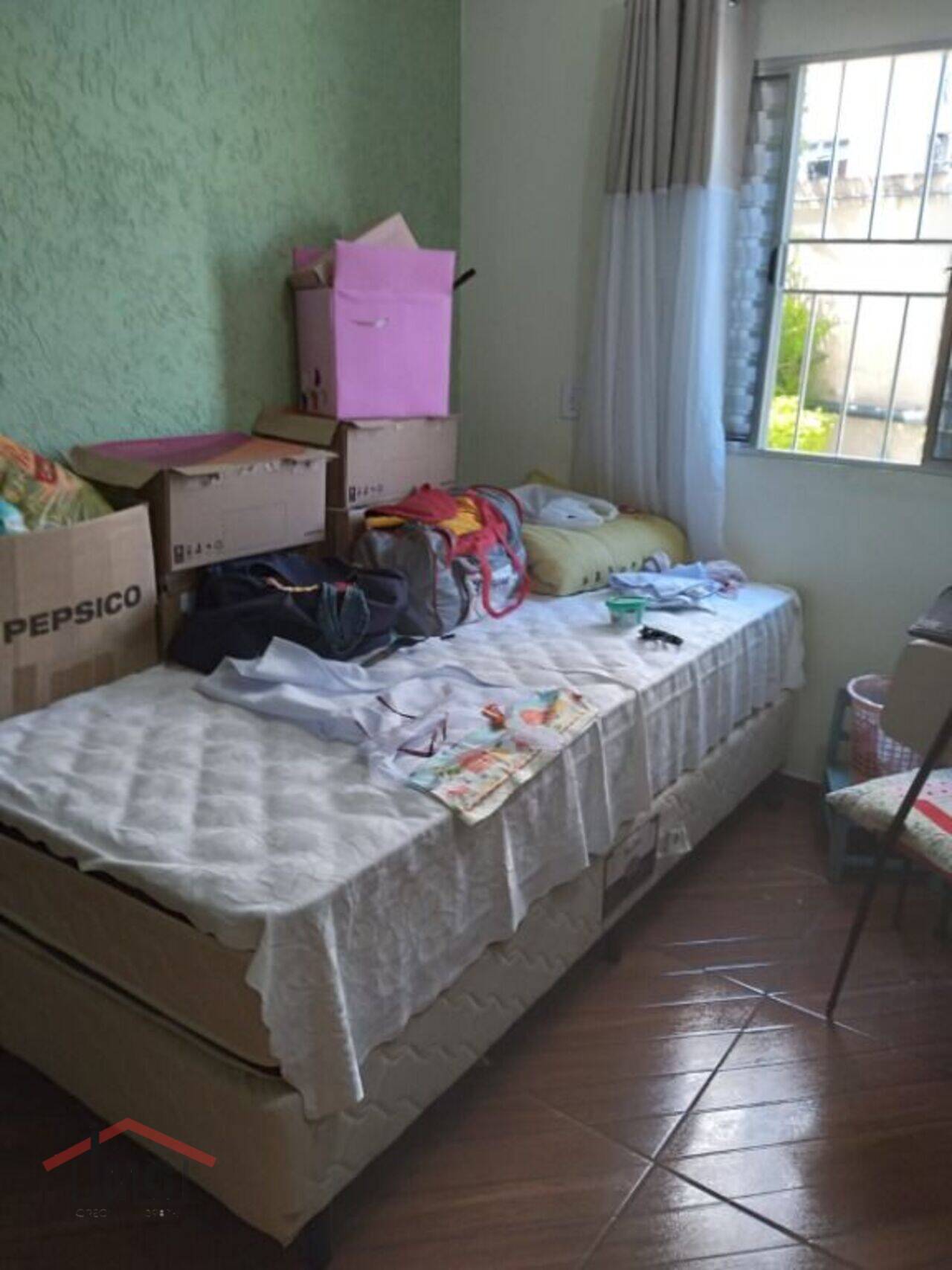 Apartamento Chácara do Vovô, Guarulhos - SP