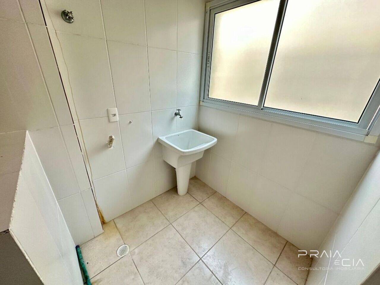 Apartamento Canto do Forte, Praia Grande - SP