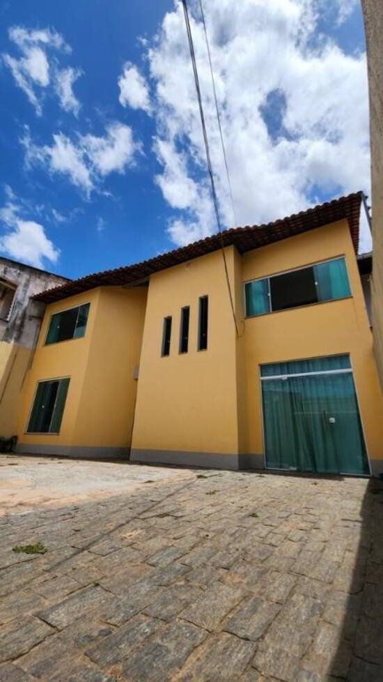 Casa de 200 m² Vinhais - São Luís, à venda por R$ 460.000