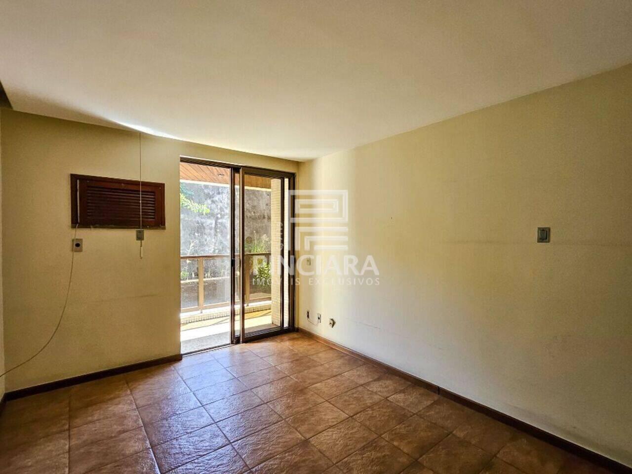 Apartamento Icaraí, Niterói - RJ