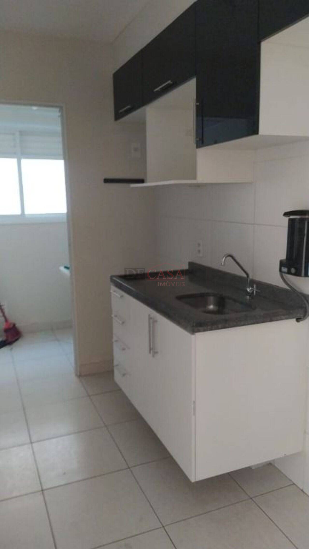 Apartamento Aricanduva, São Paulo - SP