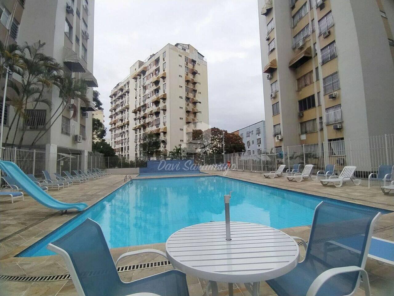 Apartamento Fonseca, Niterói - RJ