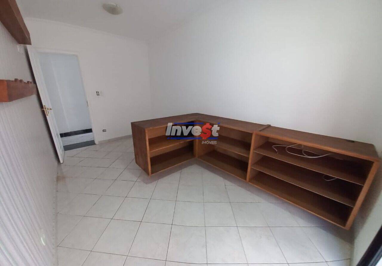 Apartamento Vila Guilhermina, Praia Grande - SP