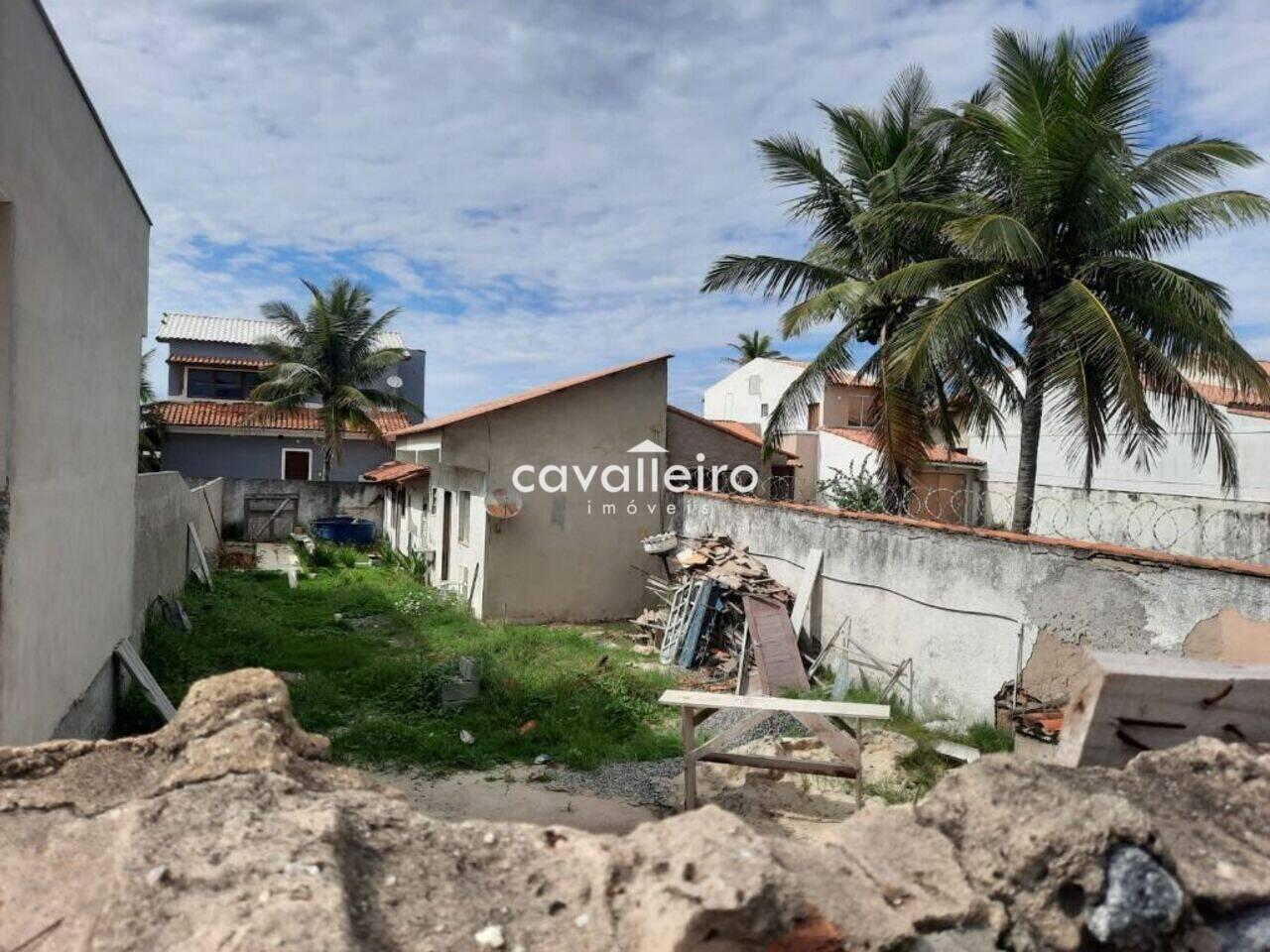 Casa Guaratiba, Maricá - RJ