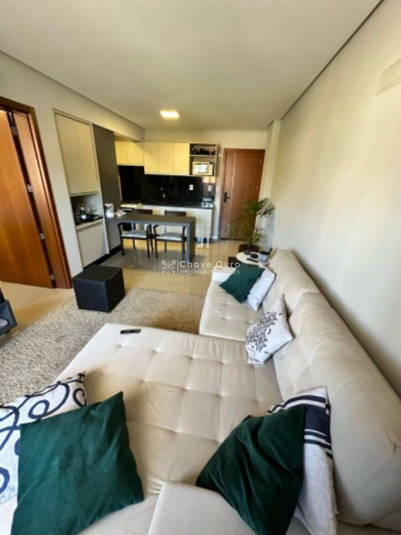 Apartamento Centro, Cascavel - PR