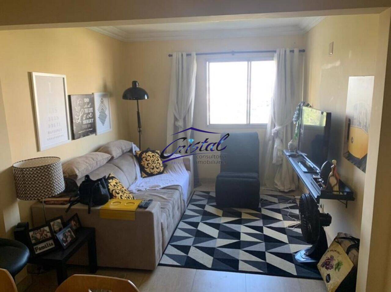 Apartamento Butantã, São Paulo - SP