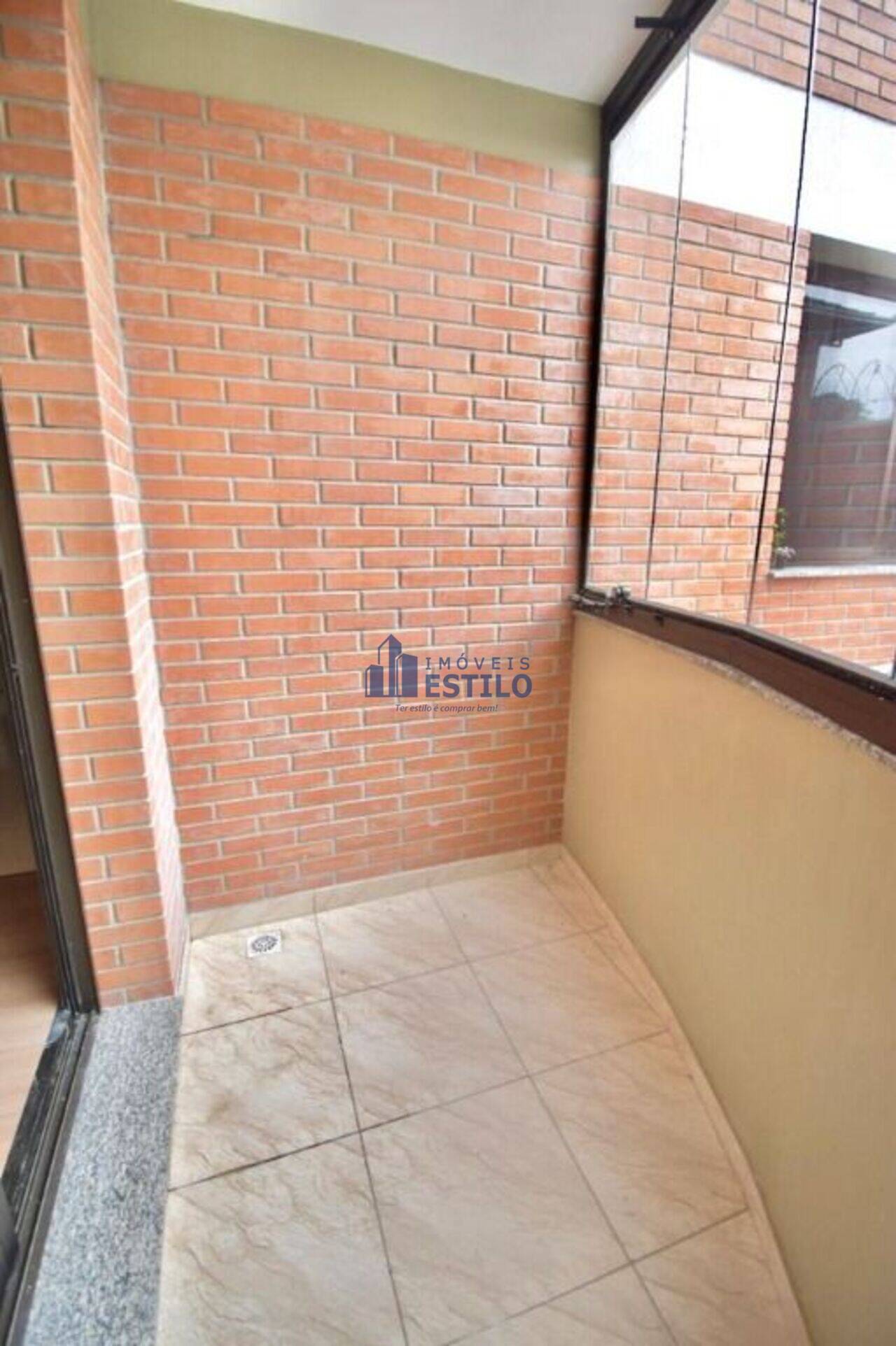 Apartamento duplex Pio X, Caxias do Sul - RS