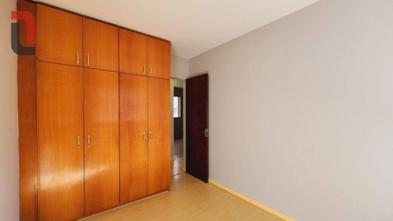 Apartamento Champagnat, Curitiba - PR