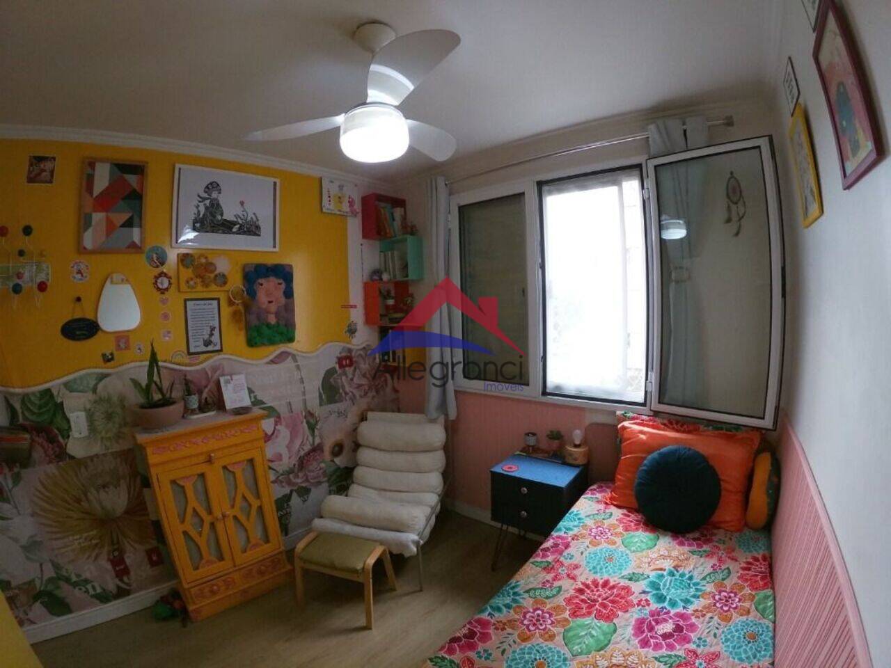 Apartamento Belém, São Paulo - SP