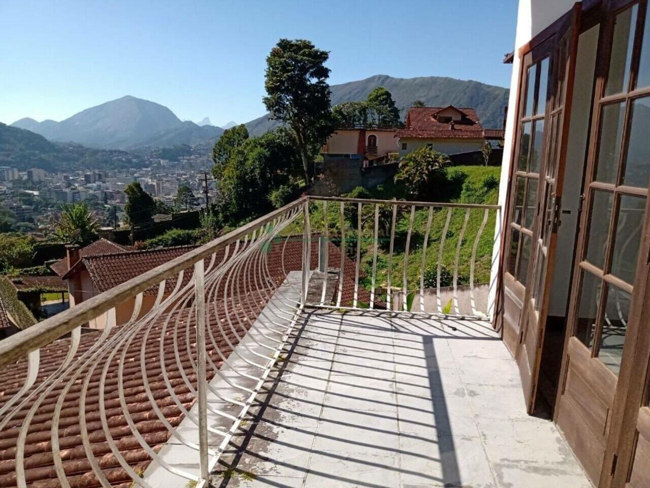 Casa Parque do Ingá, Teresópolis - RJ