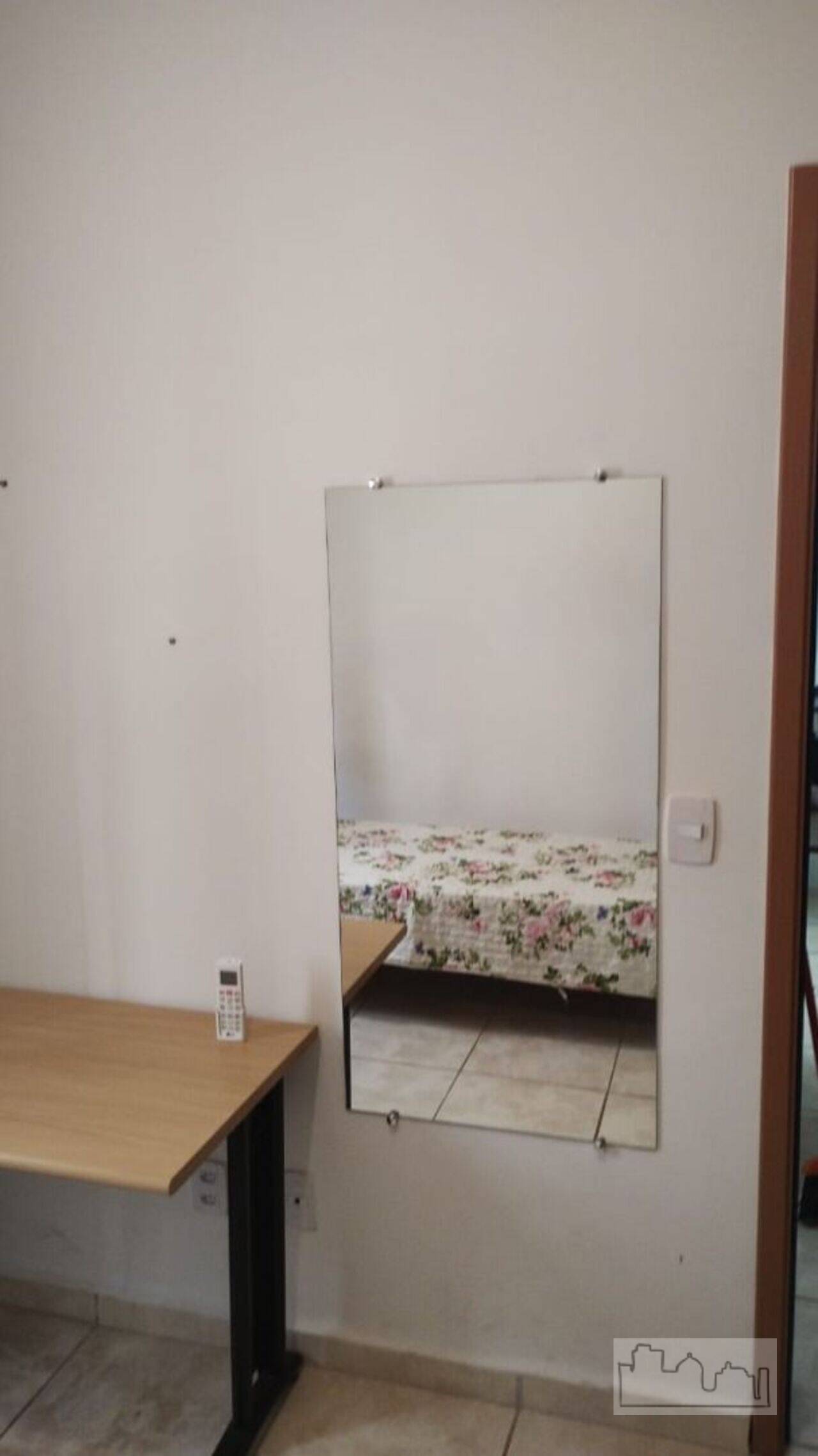 Apartamento Campos Ville, Araraquara - SP