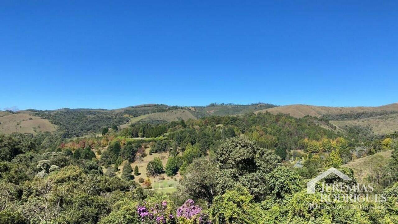 Casa Residencial Ecológico, Campos do Jordão - SP