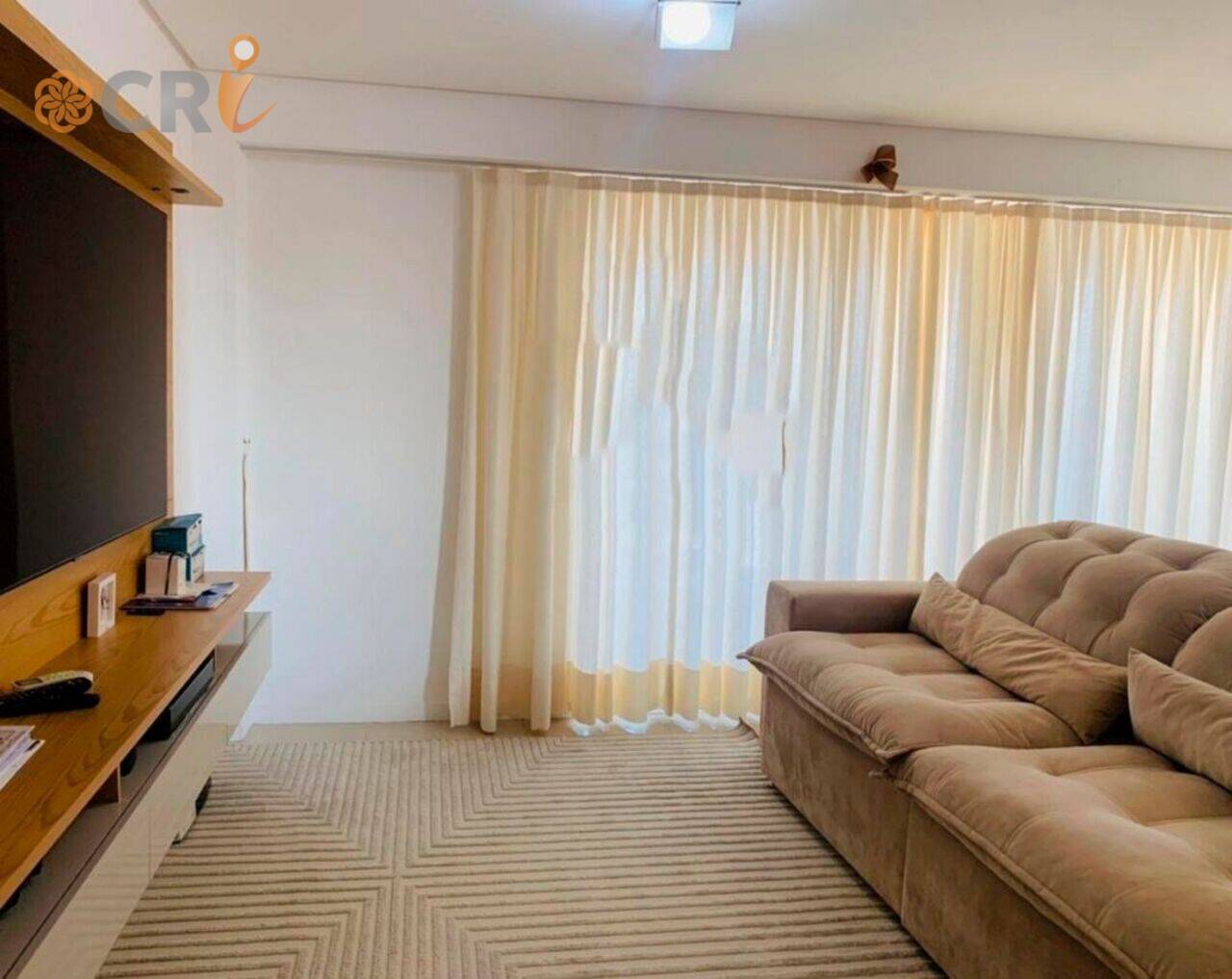 Apartamento Aldeota, Fortaleza - CE