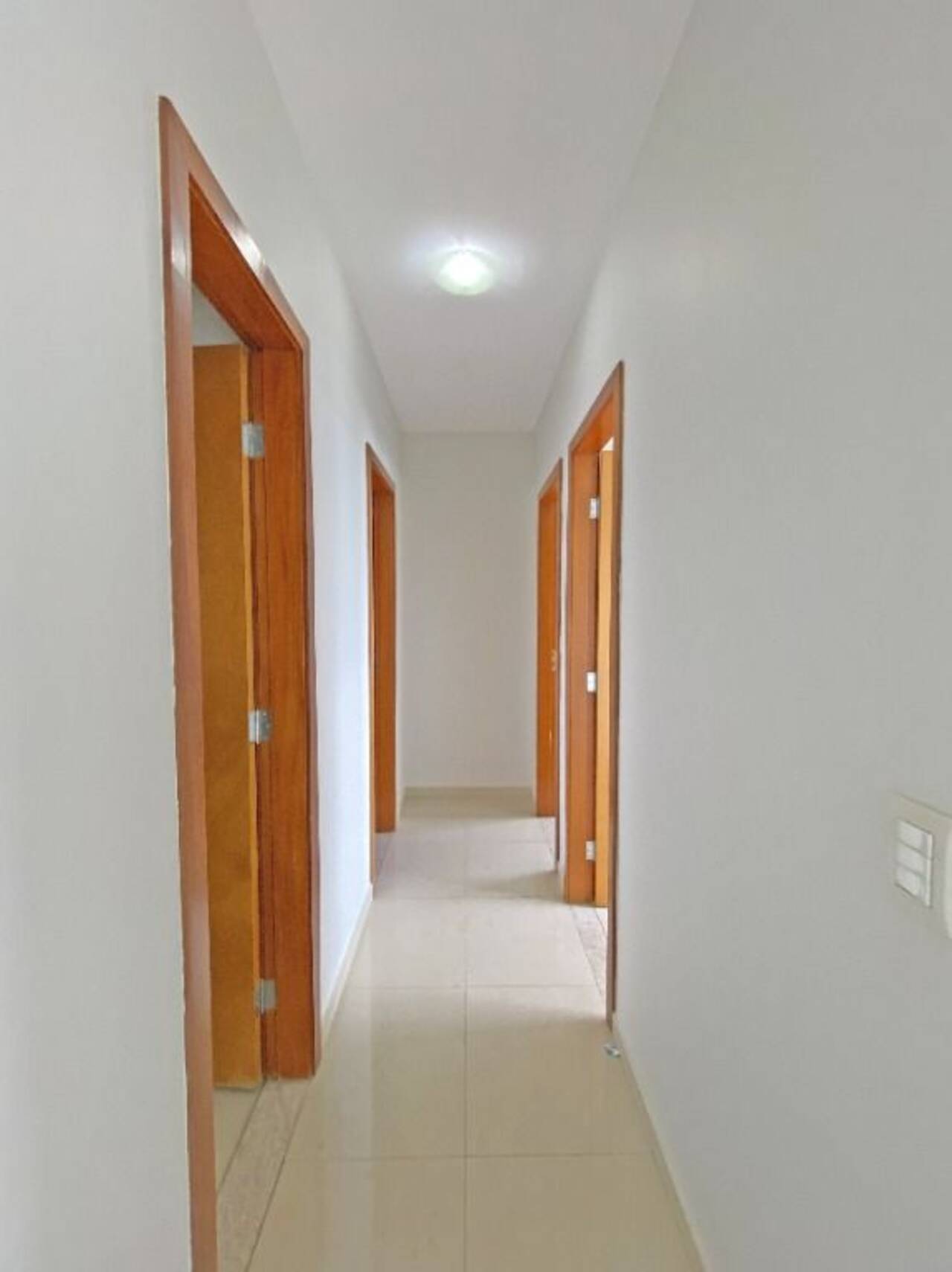 Apartamento Alto da Glória, Goiânia - GO