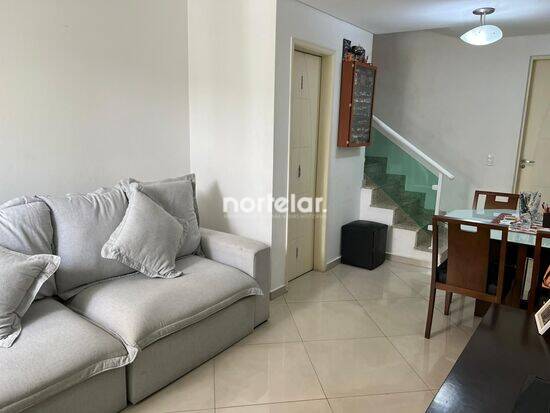 Sobrado de 70 m² Imirim - São Paulo, à venda por R$ 524.000