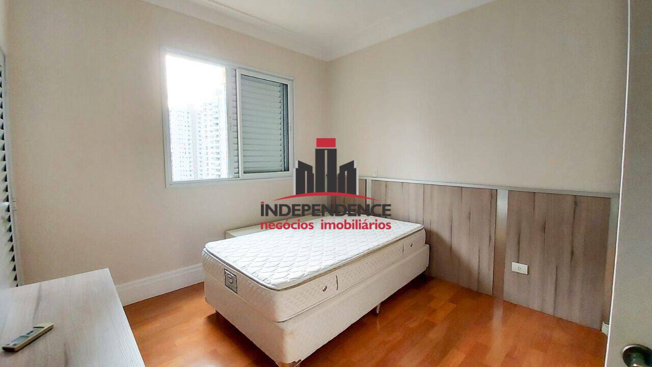 Apartamento Jardim Aquarius, São José dos Campos - SP