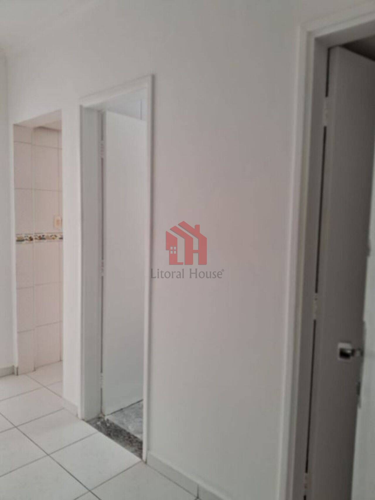 Apartamento Embaré, Santos - SP