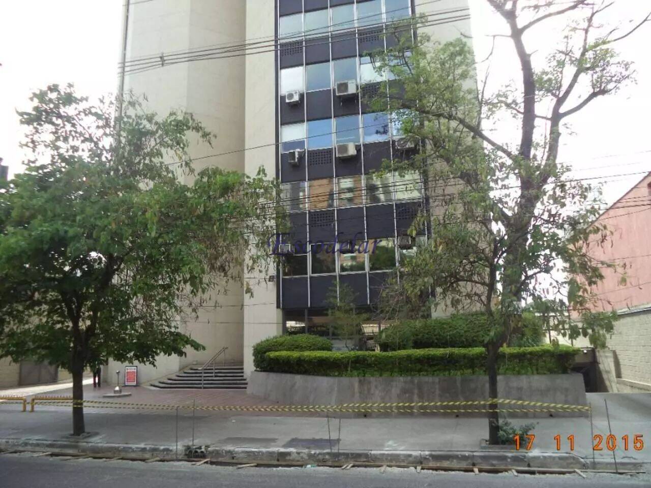 Andar corporativo Berrini, São Paulo - SP