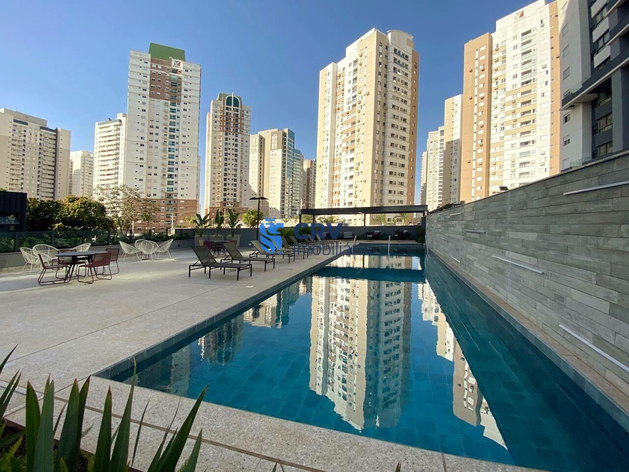 Apartamento Gleba Fazenda Palhano, Londrina - PR