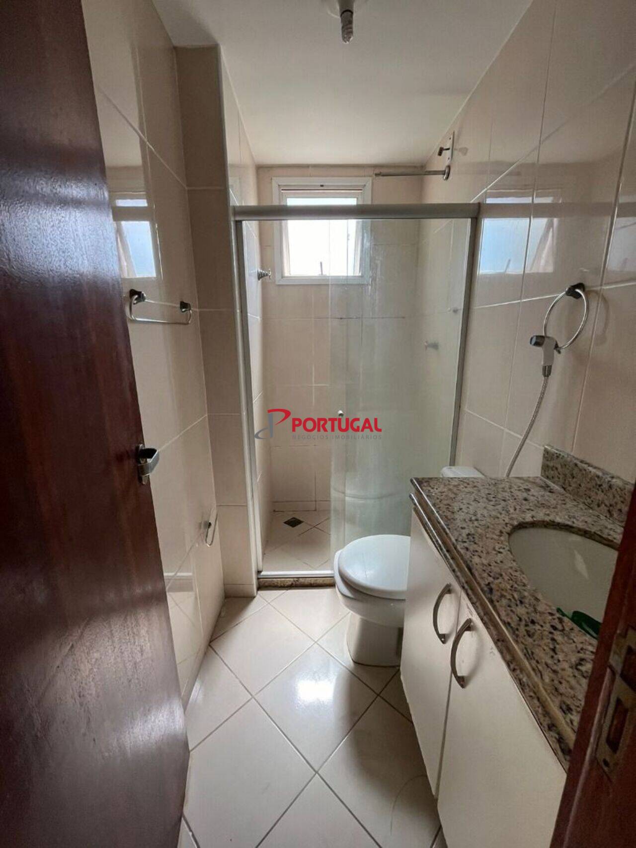 Apartamento Glória, Macaé - RJ