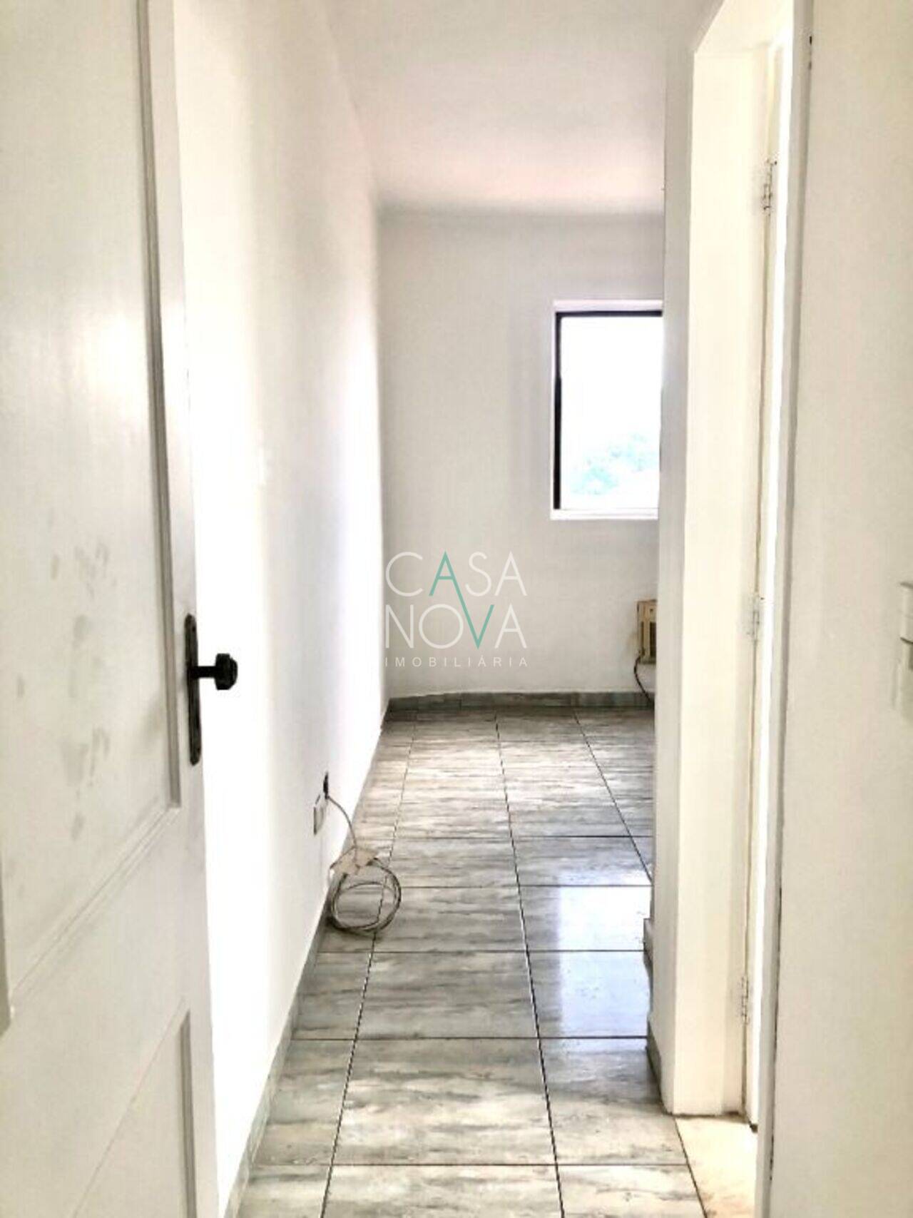 Apartamento Ponta da Praia, Santos - SP