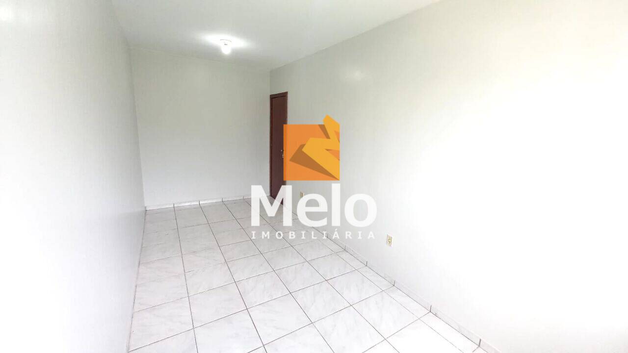 Apartamento Santa Maria, Santa Maria - DF