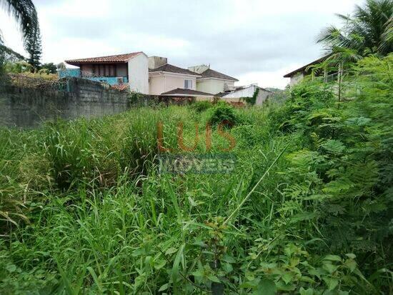 Terreno Piratininga, Niterói - RJ