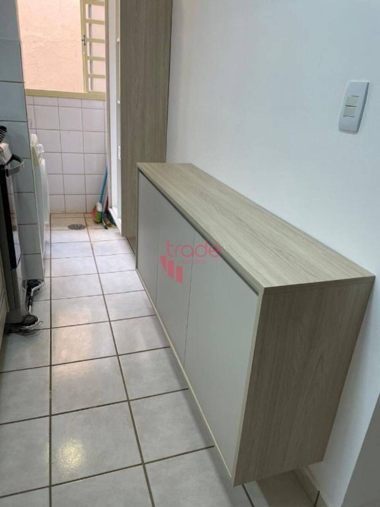 Apartamento Jardim Irajá, Ribeirão Preto - SP