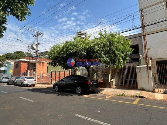 Casa Boa Vista, São José do Rio Preto - SP