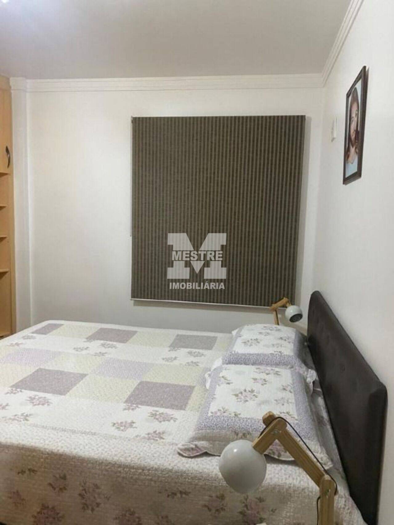 Apartamento Vila Galvão, Guarulhos - SP