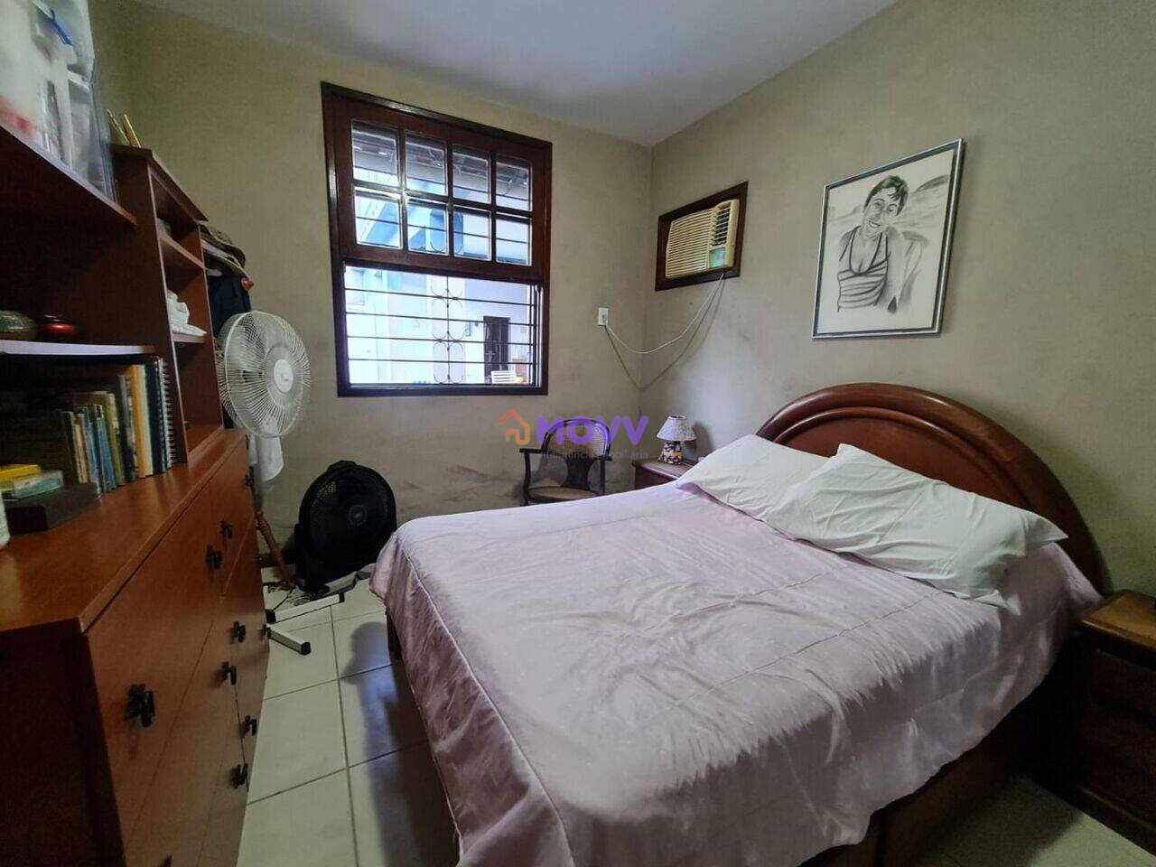 Casa Piratininga, Niterói - RJ