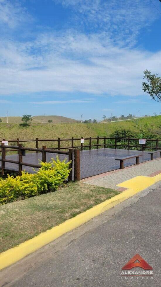 Condomínio Residencial Mantiqueira - São José dos Campos - SP, São José dos Campos - SP