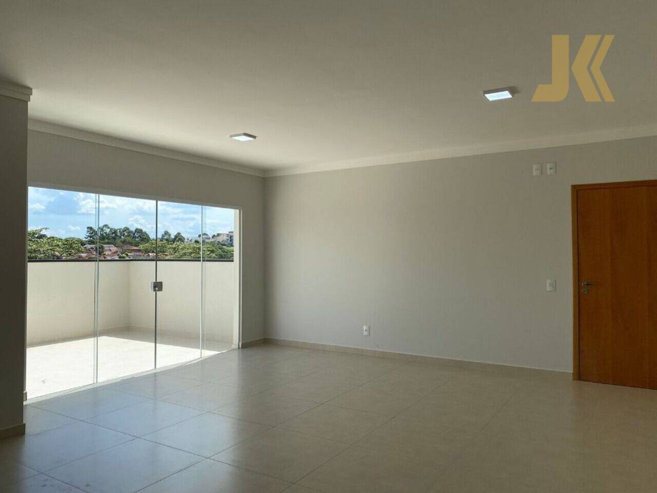 Apartamento Novo Horizonte, Jaguariúna - SP
