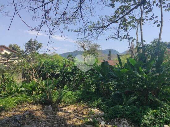 Terreno Vargem Grande, Rio de Janeiro - RJ