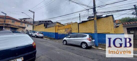 Terreno Casa Verde Alta, São Paulo - SP