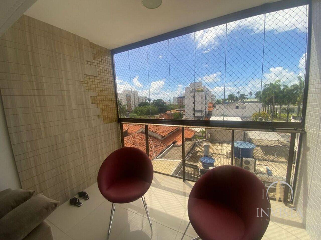 Apartamento Jardim Oceania, João Pessoa - PB