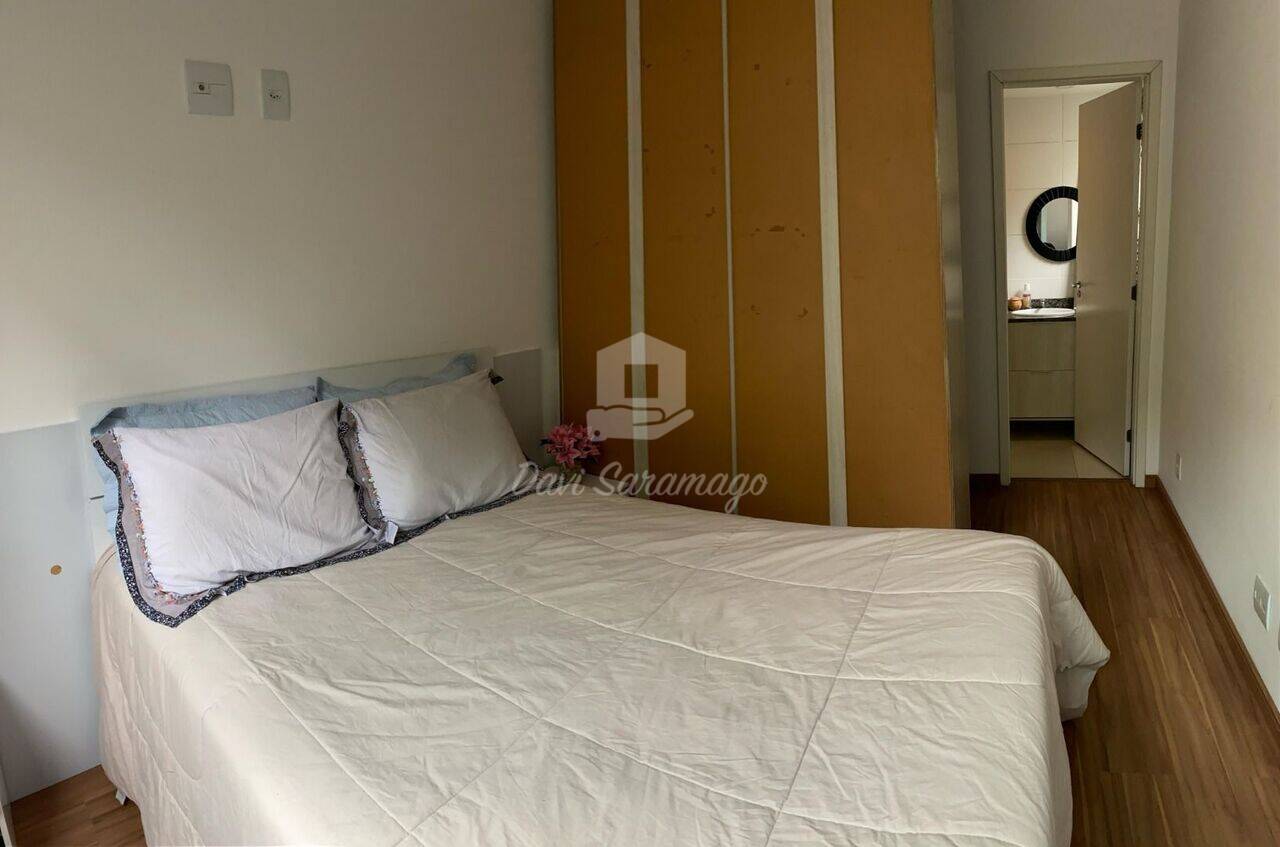 Apartamento Badu, Niterói - RJ