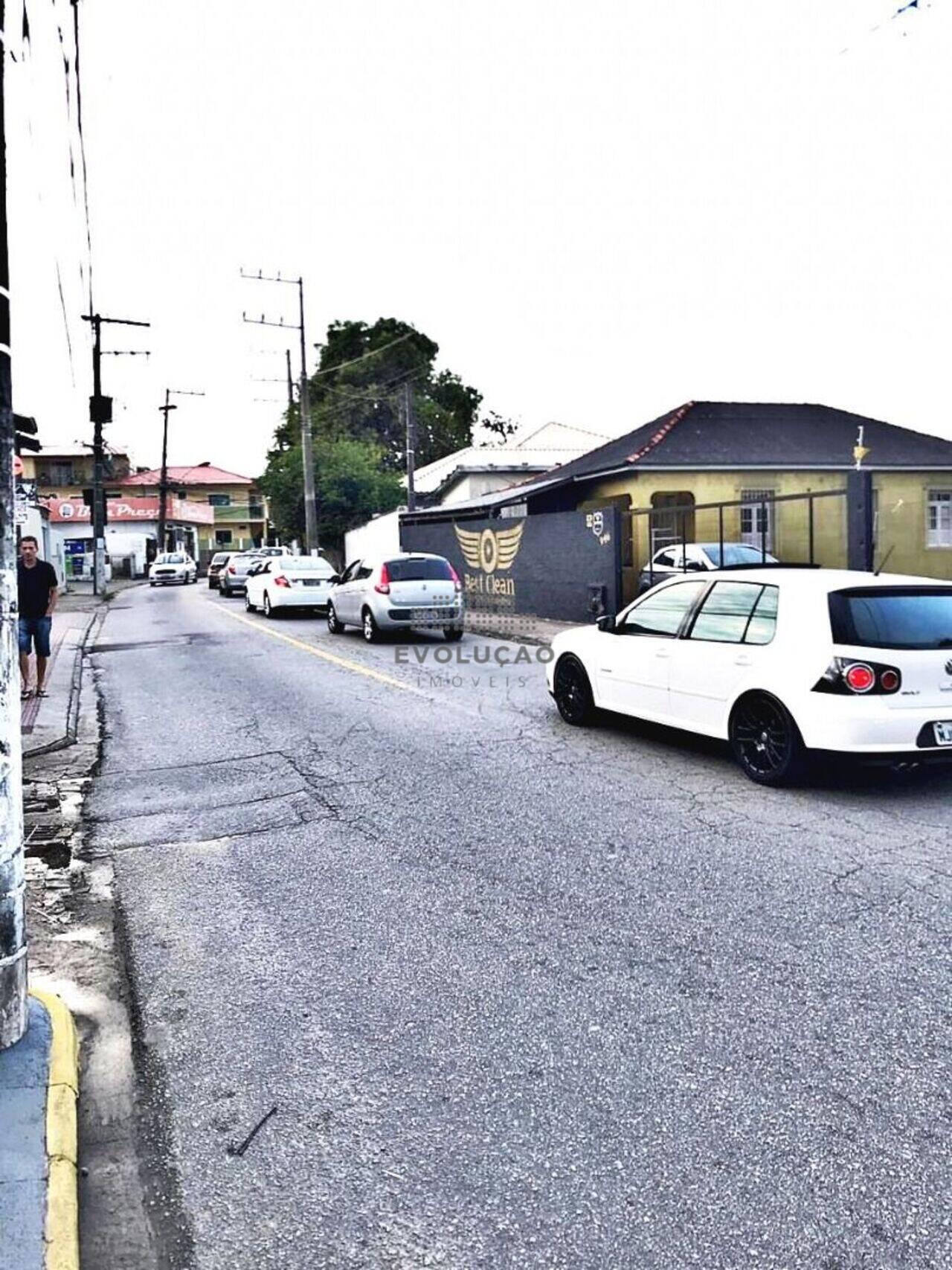 Terreno Roçado, São José - SC