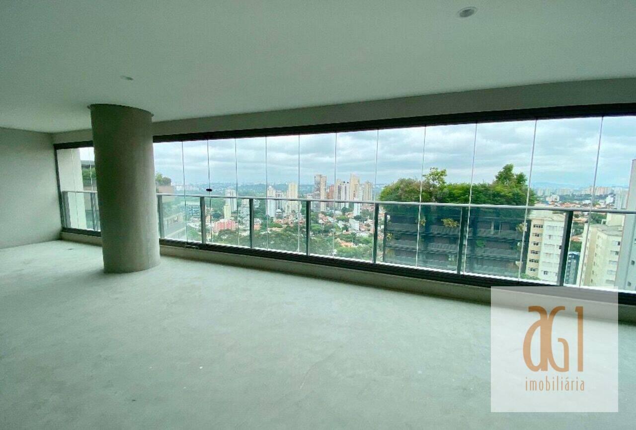 Apartamento Vila Madalena, São Paulo - SP