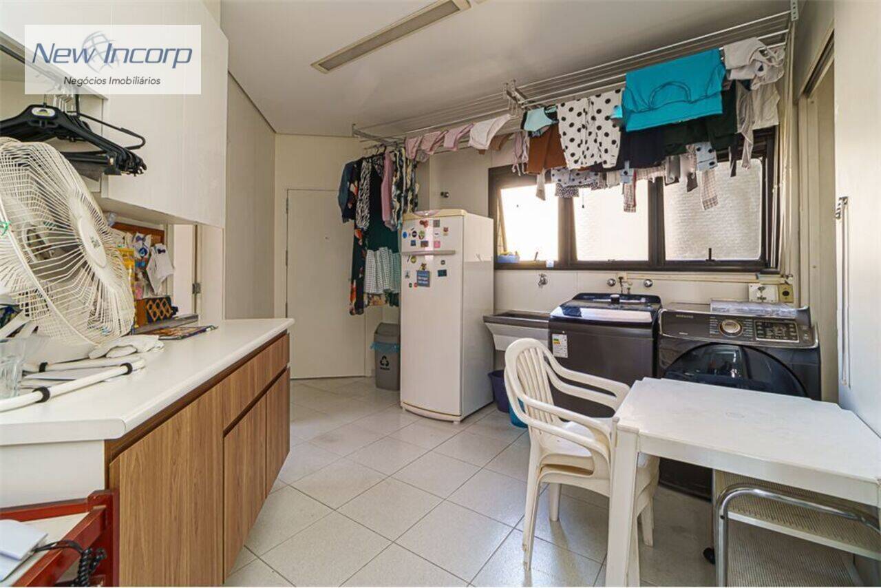 Apartamento Jardim Vitória Régia, São Paulo - SP