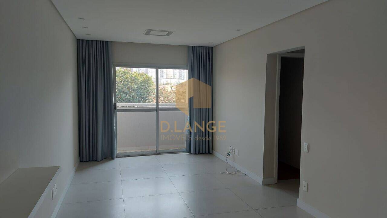 Apartamento Cambuí, Campinas - SP