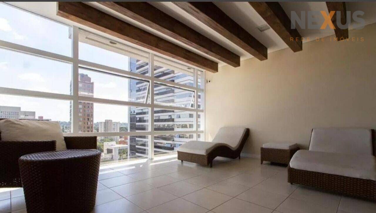 Apartamento Alto da Glória, Curitiba - PR