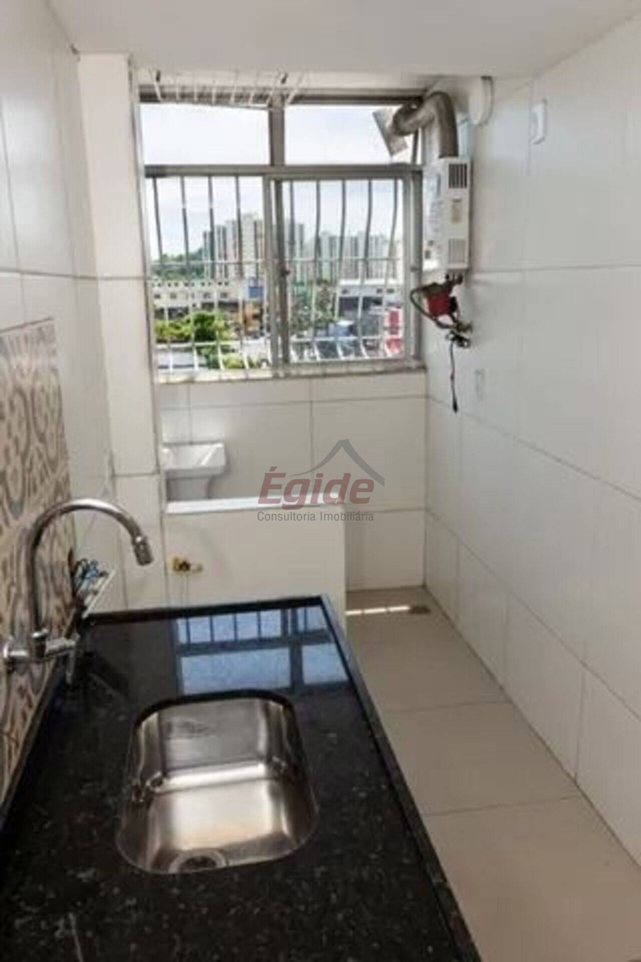 Apartamento Mutondo, São Gonçalo - RJ