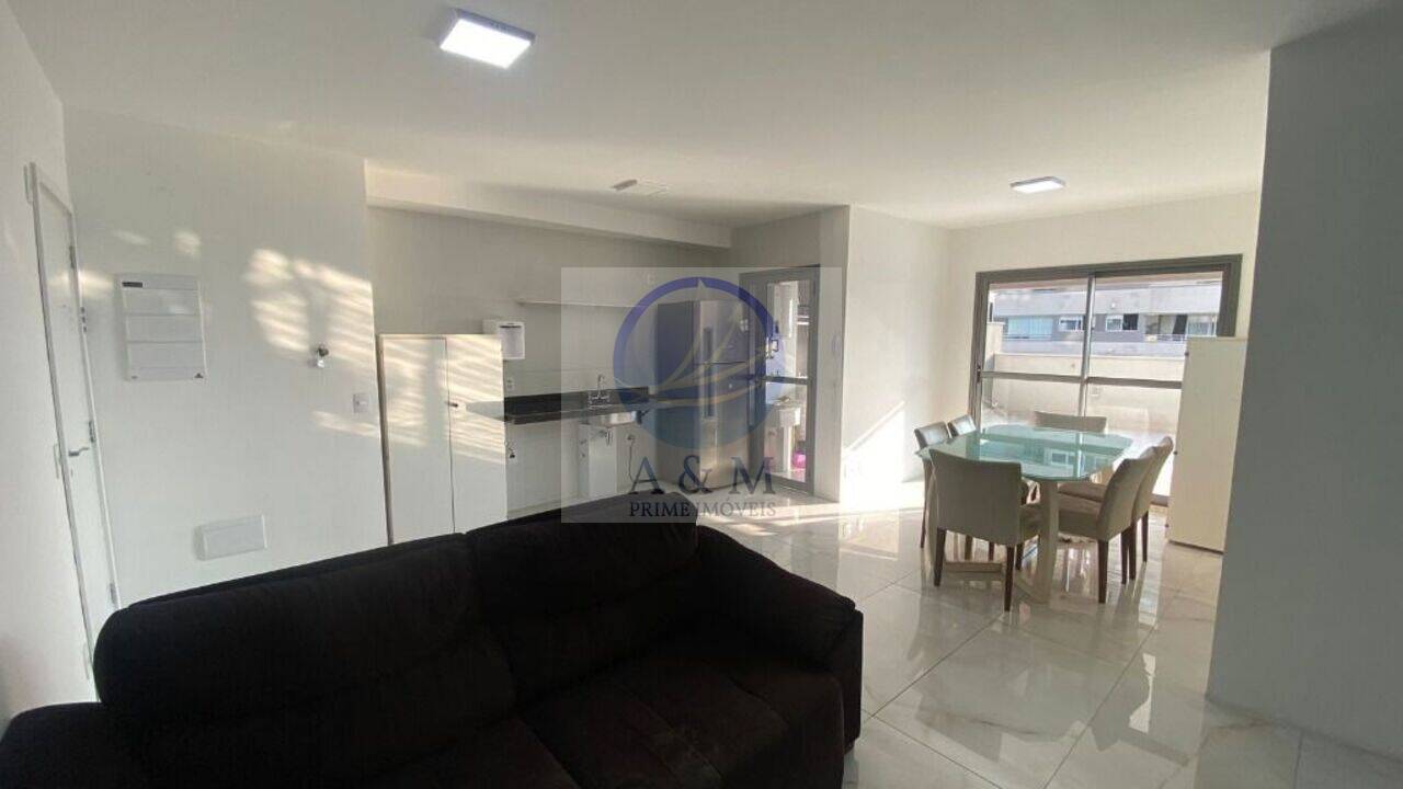 Apartamento Tatuapé, São Paulo - SP