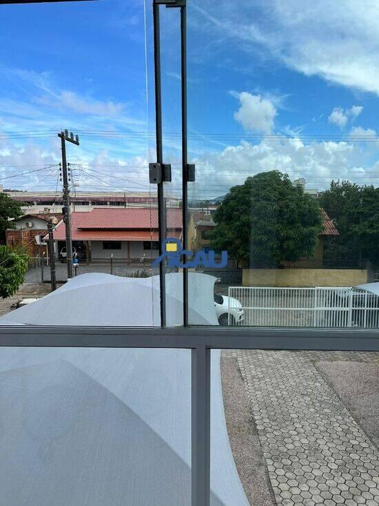 Apartamento Gravatá, Navegantes - SC