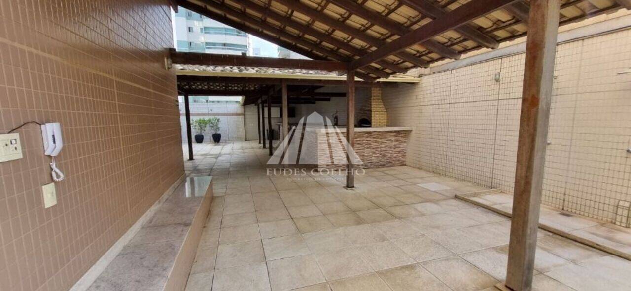 Apartamento Praia de Itaparica, Vila Velha - ES