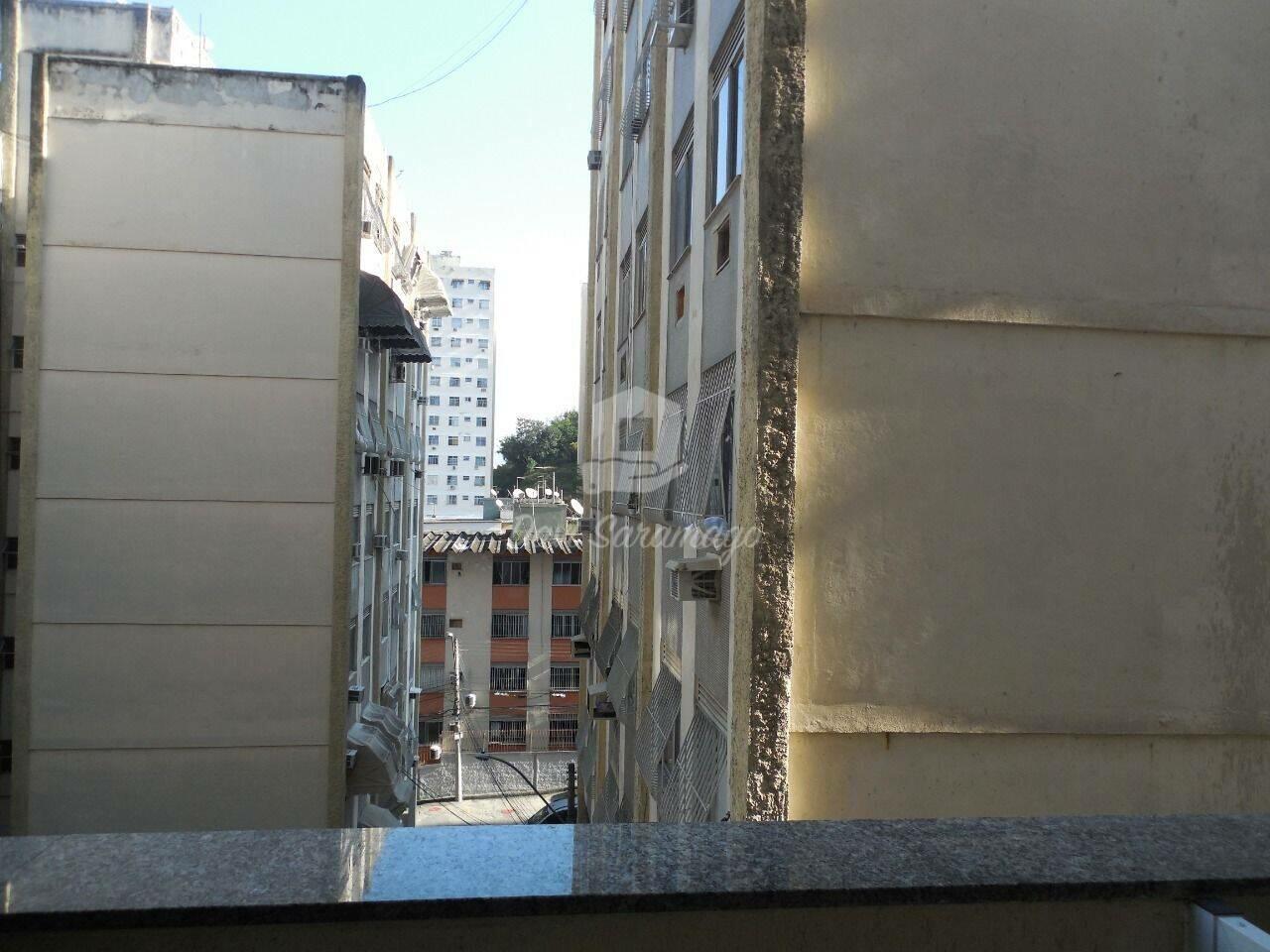 Apartamento Santa Rosa, Niterói - RJ