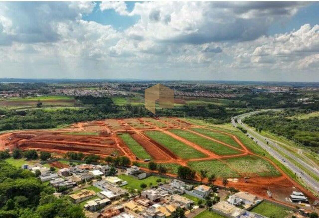 Terreno Jardim Fortaleza, Paulínia - SP