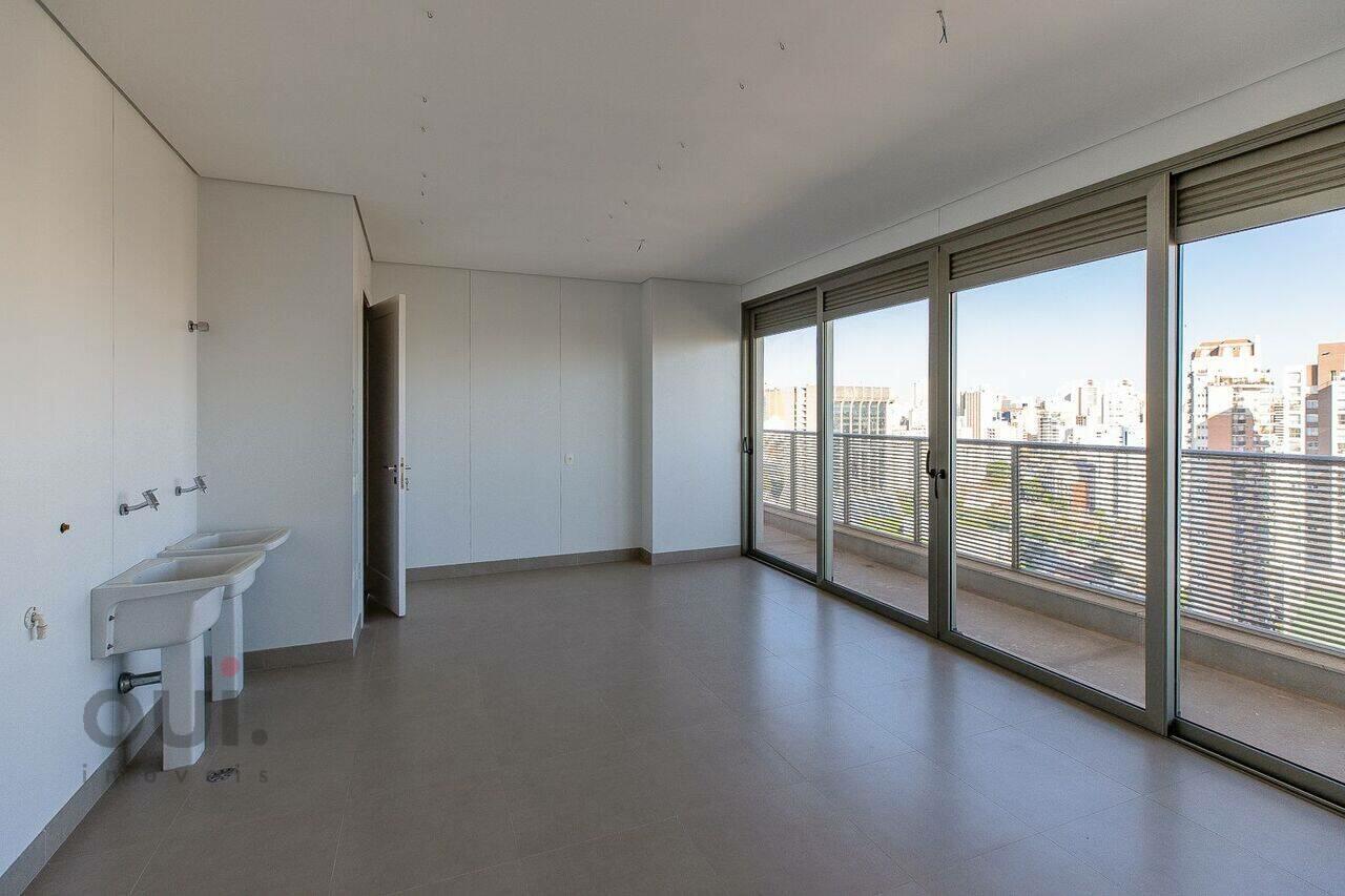 Apartamento Vila Mariana, São Paulo - SP