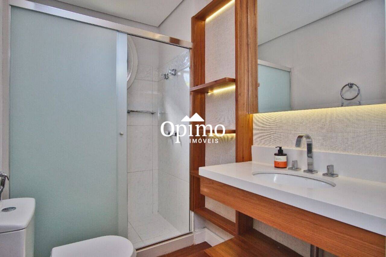 Apartamento Jardim Europa, São Paulo - SP